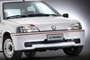 Facelift Friday: Peugeot 106