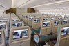 Emirates Boeing 777