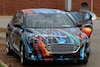 Ford Focus 2018 spyshots