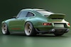 Singer Williams DLS study