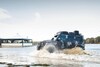Mercedes-Benz G 500 4x4 John Olsson Lord Hans