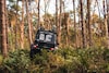 Mercedes-Benz G 500 4x4 John Olsson Lord Hans