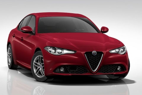 Back to Basics: Alfa Romeo Giulia