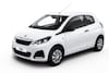 Back to Basics: Peugeot 108