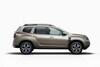 Renault Duster 2018