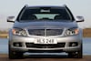 Facelift Friday: Mercedes-Benz C-klasse