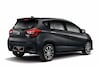 Perodua MyVi