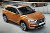 DS 7 Crossback