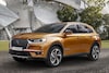 DS 7 Crossback