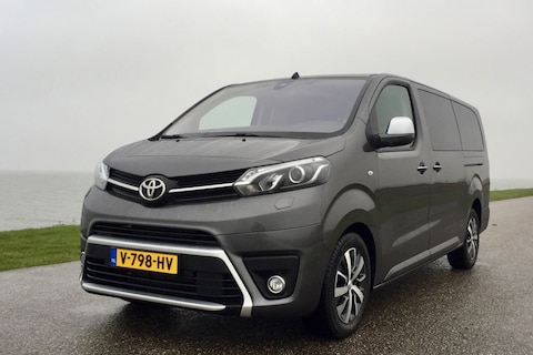 Bedrijfswagens vinden gretig aftrek in Europa