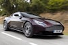 Aston Martin DB11 V8