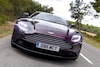Aston Martin DB11 V8