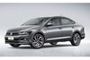 Volkswagen Virtus