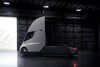 Tesla Semi
