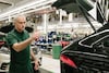 Jaguar F-Pace 100.000ste