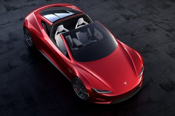 Tesla Roadster