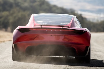 Tesla Roadster