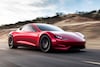 Tesla Roadster