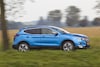 Nissan Qashqai 1.2 DIG-T Tekna+
