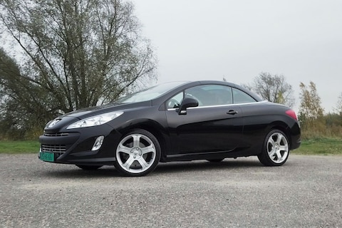 Peugeot 308  - Occasion-Aankoopadvies
