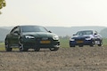 Audi RS5 vs. BMW M4 CS