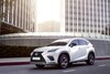 Lexus NX 300h