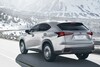 Lexus NX 300h