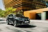 Lexus NX 300h