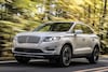 Lincoln MKC