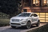 Lincoln MKC