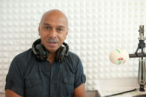 Filelezer John Souhoka stopt na 43 jaar