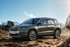 Skoda Karoq China