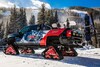 GMC Sierra 2500HD All Mountain Concept