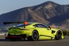 Aston Martin Vantage GTE