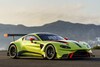 Aston Martin Vantage GTE