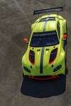 Aston Martin Vantage GTE