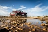 Mini X-Raid Dakar 2018 Buggy