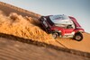 Mini X-Raid Dakar 2018 Buggy