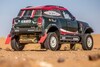 Mini X-Raid Dakar 2018 Buggy