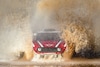 Mini X-Raid Dakar 2018 Buggy