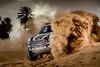 Mini X-Raid Dakar 2018 Buggy