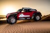Mini X-Raid Dakar 2018 Buggy