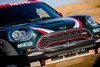Mini X-Raid Dakar 2018 Buggy