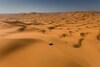 Mini X-Raid Dakar 2018 Buggy
