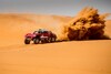 Mini X-Raid Dakar 2018 Buggy