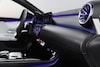 Mercedes-Benz A-klasse dashboard