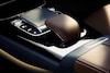 Mercedes-Benz A-klasse dashboard