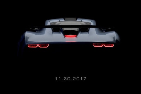 Aria Group kondigt FXE aan