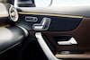 Mercedes-Benz A-klasse dashboard