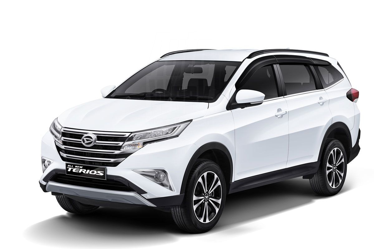 Daihatsu Terios